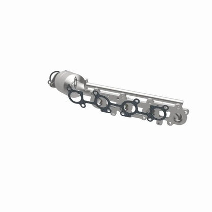 MagnaFlow Conv DF 05-09 Lexus GX470 4.7L Magnaflow