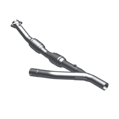 MagnaFlow Conv DF 01-03 Ford E150 4.2L P/S Magnaflow