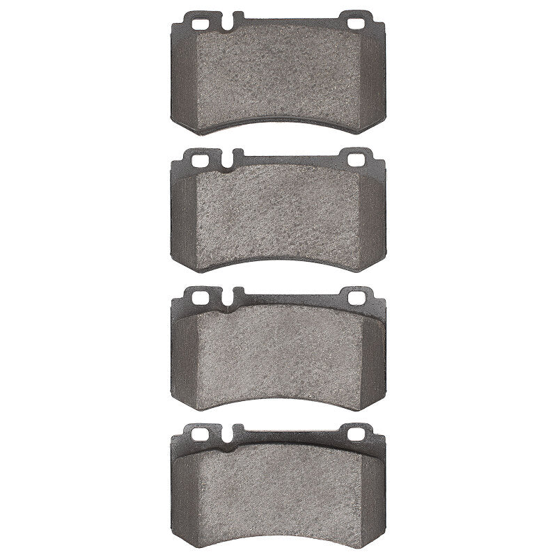R1 03-13 Mercedes-Benz SL65 AMG Rear Optimum OE Brake Pads