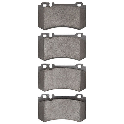 R1 03-13 Mercedes-Benz SL65 AMG Rear Optimum OE Brake Pads