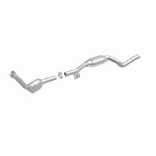 Load image into Gallery viewer, Magnaflow Conv DF 2003 ML350 3.7L Underbody