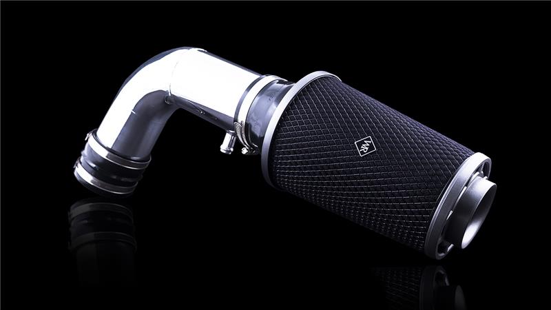 Weapon R 2014 Dodge Journey 3.6L Secret Weapon Intake 307-215-101