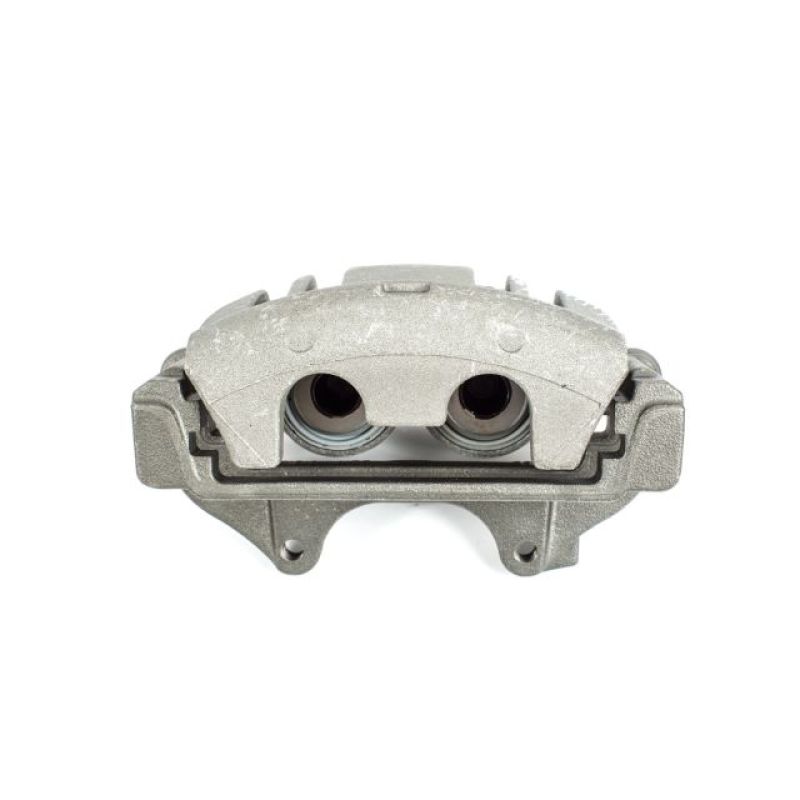 Power Stop 05-11 Chrysler 300 Front Left Autospecialty Caliper w/Bracket PowerStop