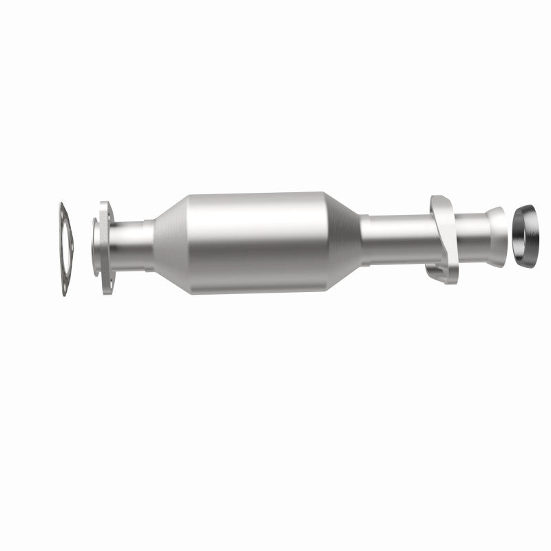 MagnaFlow 92-95 Honda Civic LX L4 1.5L CA Direct-Fit Catalytic Converter Magnaflow
