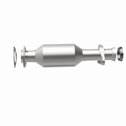 MagnaFlow 92-95 Honda Civic LX L4 1.5L CA Direct-Fit Catalytic Converter Magnaflow