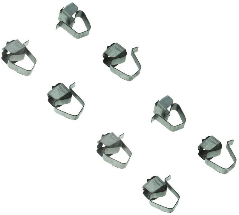 StopTech Street Disc Brake Pads - 305.10840 Stoptech