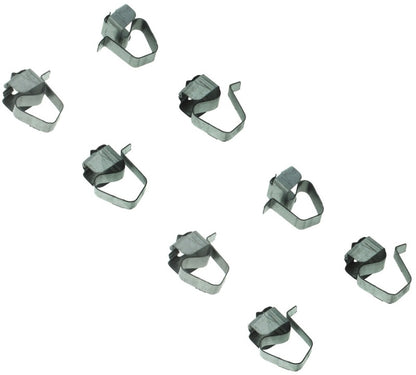 StopTech Street Disc Brake Pads - 305.10840 Stoptech