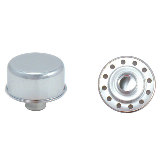 Spectre Oil Breather Cap Breather Push-In - 4277