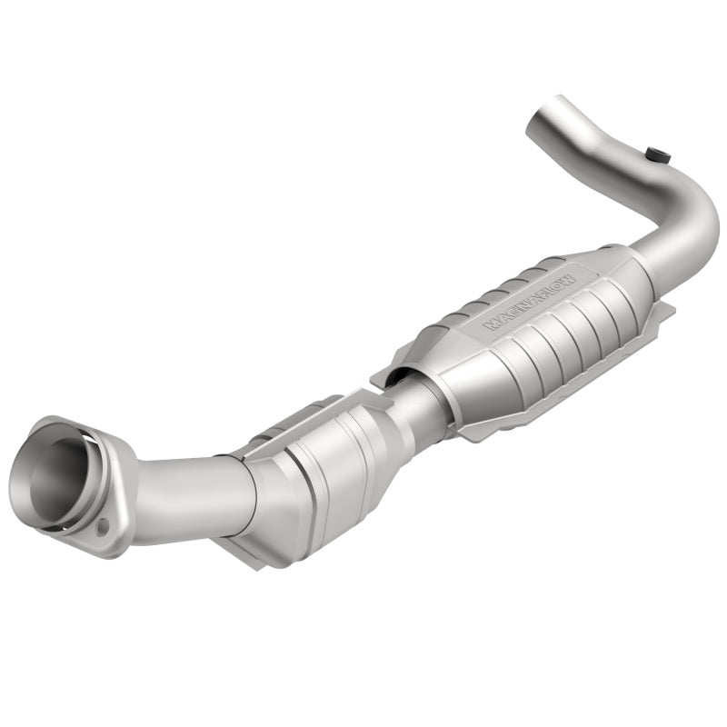 MagnaFlow Conv DF 97-99 Ford Vans 4.6L Magnaflow