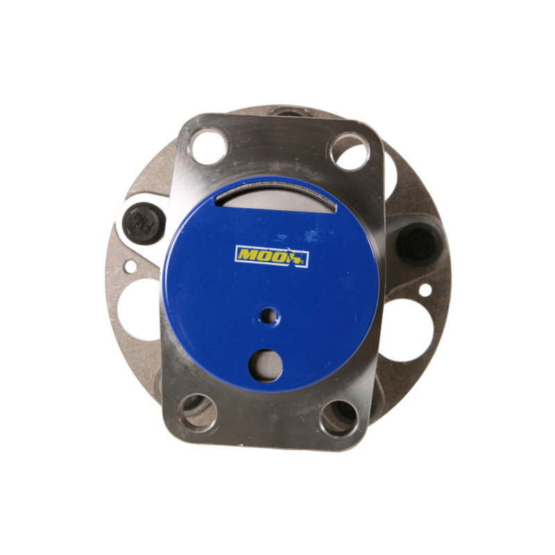 MOOG 16-22 Honda HR-V Rear Wheel Hub & Bearing Assembly Moog