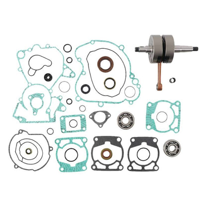 Hot Rods 2009 KTM 65 XC 65cc Bottom End Kit CBK0073