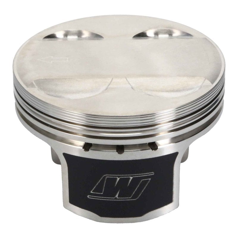 Wiseco Honda J32 +4cc Dome 89.5mm Bore Piston Kit