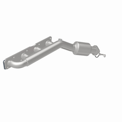 MagnaFlow Conv DF 07 Titan 5.6L D/S manif OEM Magnaflow