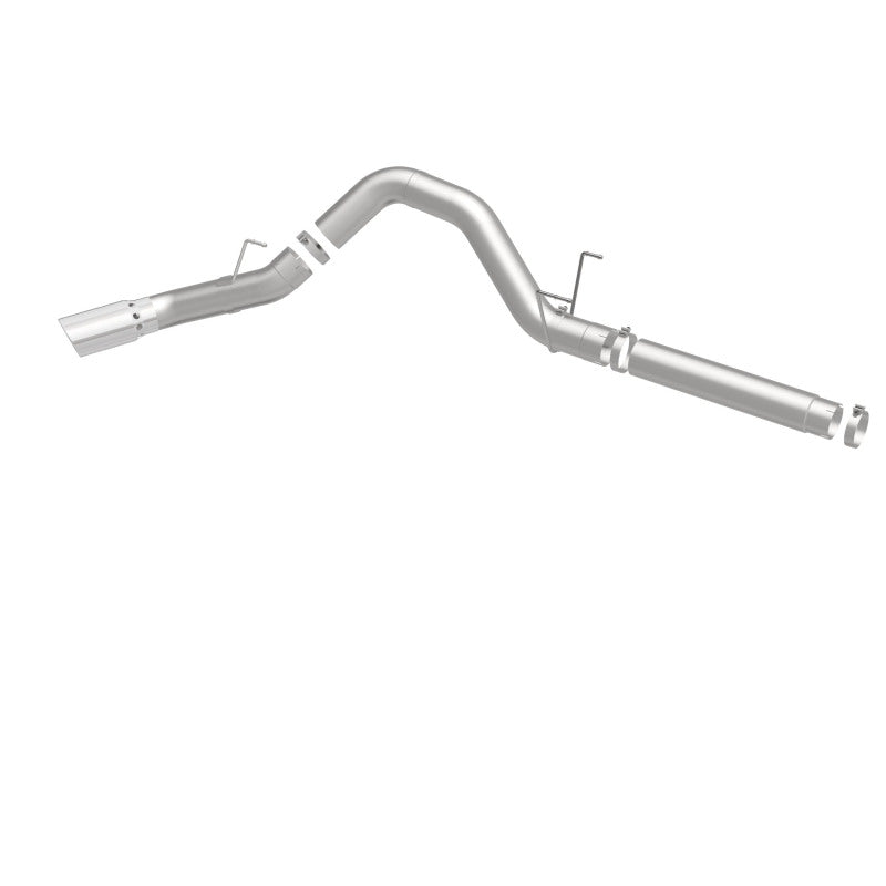 MagnaFlow 2021 RAM 3500 5 Inch Filter-Back System Magnaflow