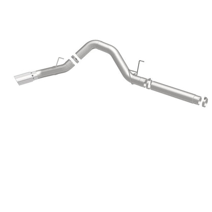 MagnaFlow 2021 RAM 3500 5 Inch Filter-Back System Magnaflow