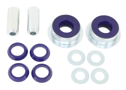 SuperPro VW MQB Front LCA Inner Rear Bushing Set for Alloy Subframe