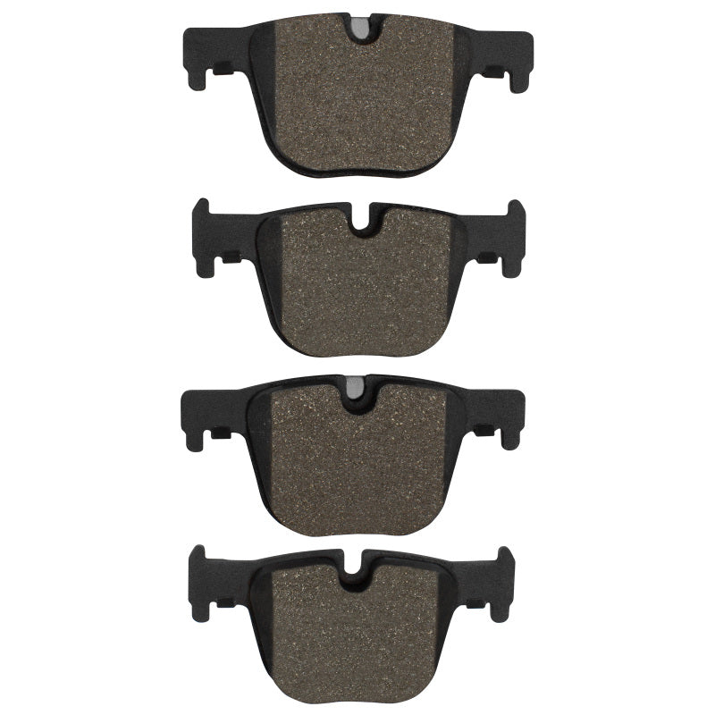 R1 12-20 BMW 430I Gran Coupe Rear Optimum OE Brake Pads