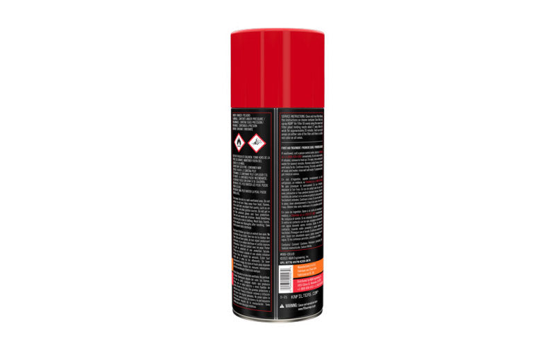 K&N 12.25 oz. Aerosol Air Filter Oil K&N Engineering