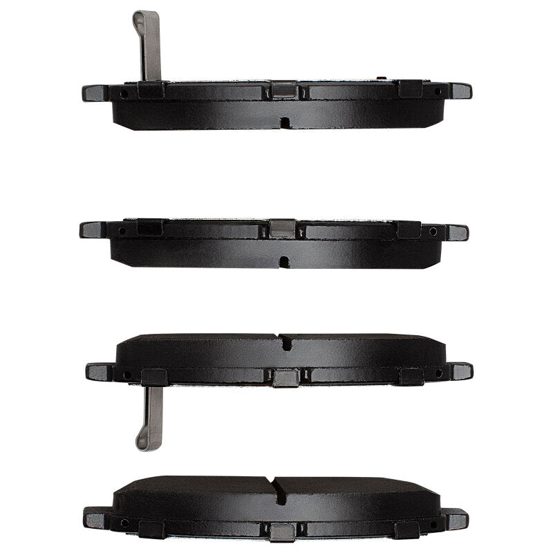 R1 Front Performance Brake Pads 2009-2020 Honda - 2115-1394-00