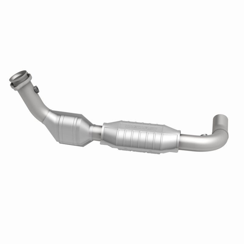 MagnaFlow Conv DF 97-98 Ford Exped 4.6L D/S Magnaflow