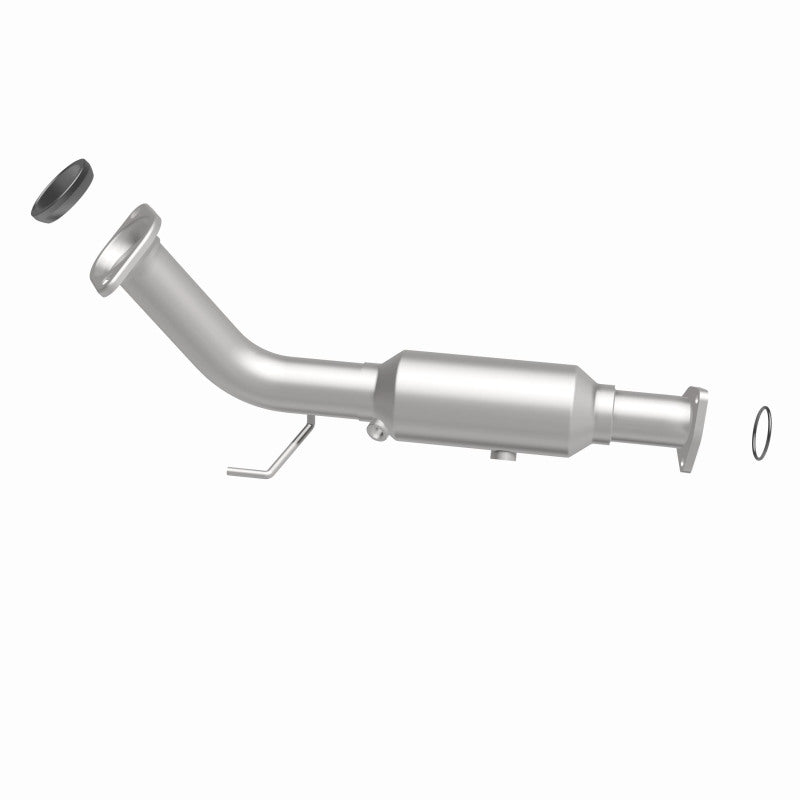 MagnaFlow Conv DF 02-05 Honda Civic SI 2.0L Magnaflow