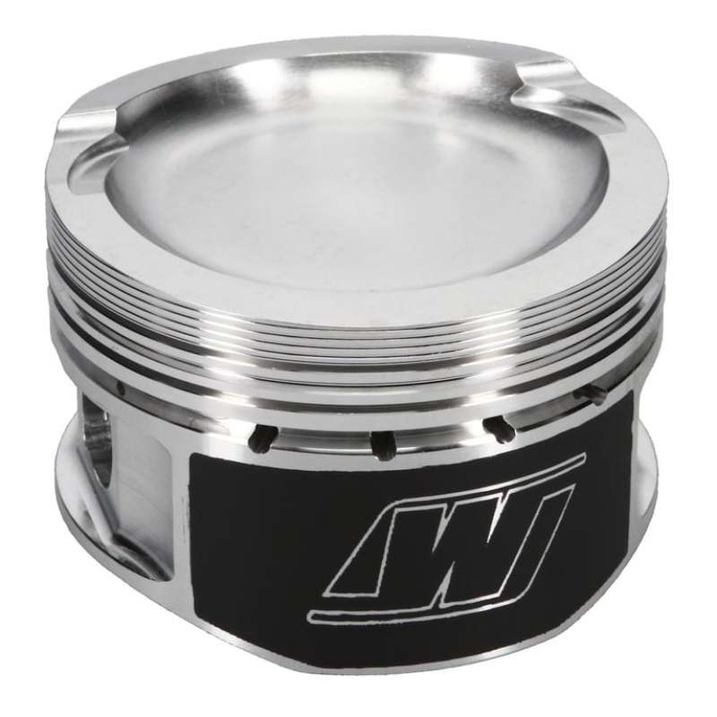 Wiseco VW VR6 2.8L 10.5:1 82.5mm Piston Shelf Stock