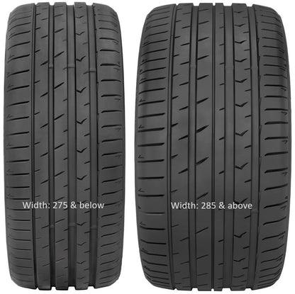 Toyo Proxes Sport 2 Tire 235/45R17 97Y XL