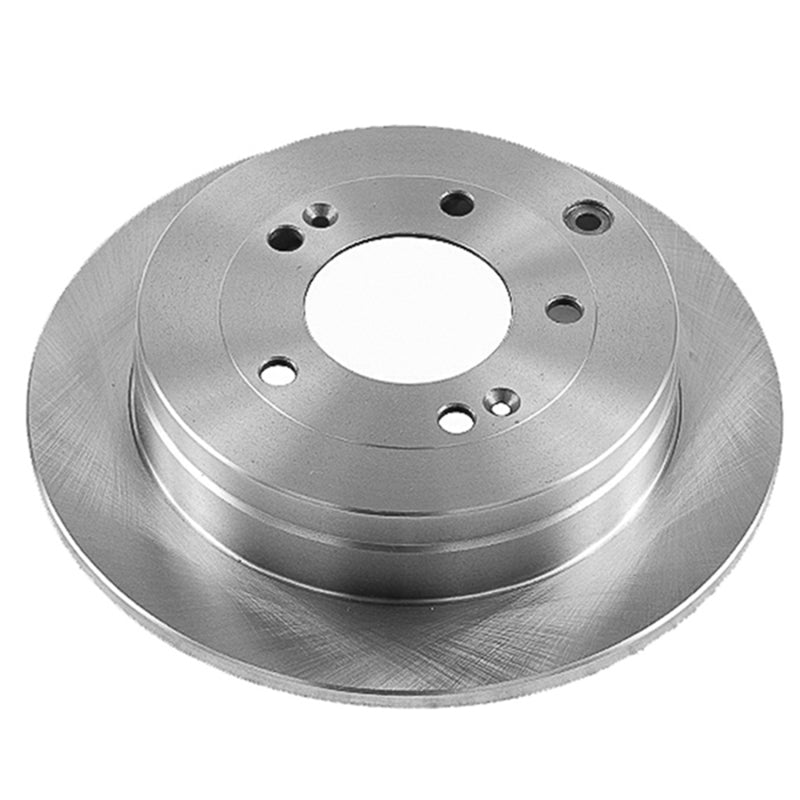 Power Stop 06-09 Hyundai Azera Rear Autospecialty Brake Rotor PowerStop