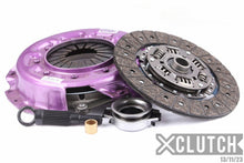 Load image into Gallery viewer, XClutch 92-94 Nissan Maxima SE 3.0L Stage 1 Sprung Organic Clutch Kit