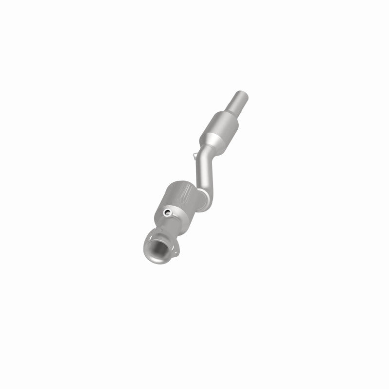 MagnaFlow Conv DF 04-09 Audi S4 4.2L DS MT OE Magnaflow