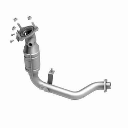 MagnaFlow Conv DF 01-04 Escape 2.0 Manifold Magnaflow