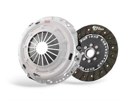 Clutch Masters 96-99 BMW 328 2.8L E36 FX100 Rigid Disc Clutch Kit 03030-HD00-R