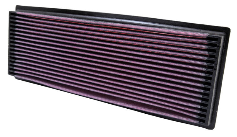 K&N Replacement Air Filter AIR FILTER, DODGE RAM 2500/3500 8.0L 1994-2002 K&N Engineering