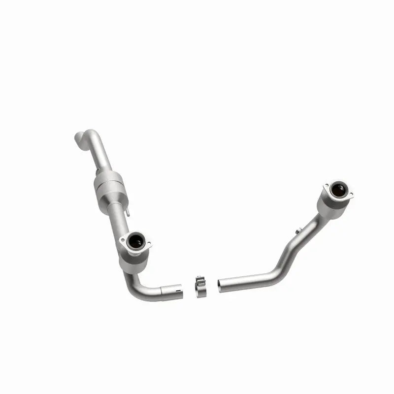 MagnaFlow Conv DF 00-03 Dodge Durango 4.7L Magnaflow