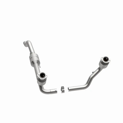 MagnaFlow Conv DF 00-03 Dodge Durango 4.7L Magnaflow