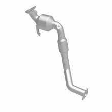 Load image into Gallery viewer, MagnaFlow Conv DF 07 VW Touareg 3.6L Rear close