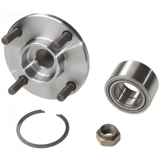 MOOG 83-88 Ford EXP Front Hub Repair Kit Moog