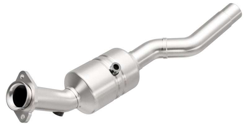 Magnaflow Conv DF 07-09 XKR 4.2L P/S Magnaflow