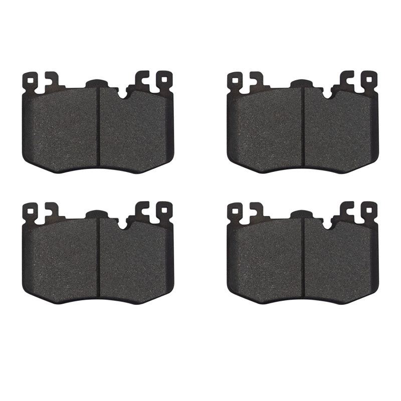 R1 21-26 Polestar Polestar 2 Front Optimum OE Brake Pads