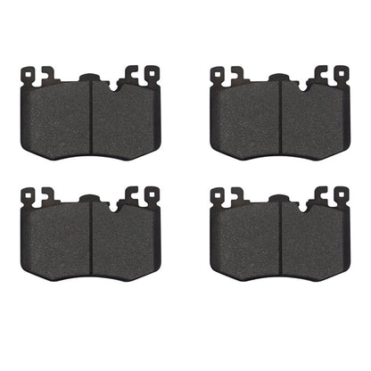 R1 21-26 Polestar Polestar 2 Front Optimum OE Brake Pads