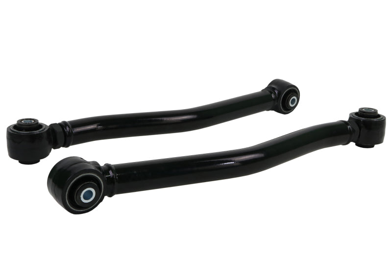 Whiteline 2018 Jeep Wrangler JK Front Trailing Arm Lower Whiteline
