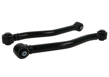 Whiteline 2018 Jeep Wrangler JK Front Trailing Arm Lower Whiteline