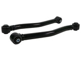 Whiteline 2018 Jeep Wrangler JK Front Trailing Arm Lower