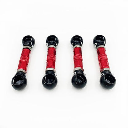 BLOX Racing Lowering Links- 2021+ Tesla Model S/X (incl. Plaid) BLOX Racing