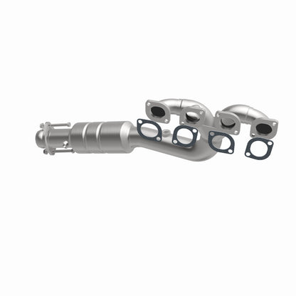 Magnaflow Conv DF 02-03 BMW 745i 4.4L D/S Magnaflow