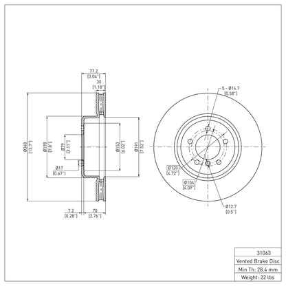 Technical Drawing