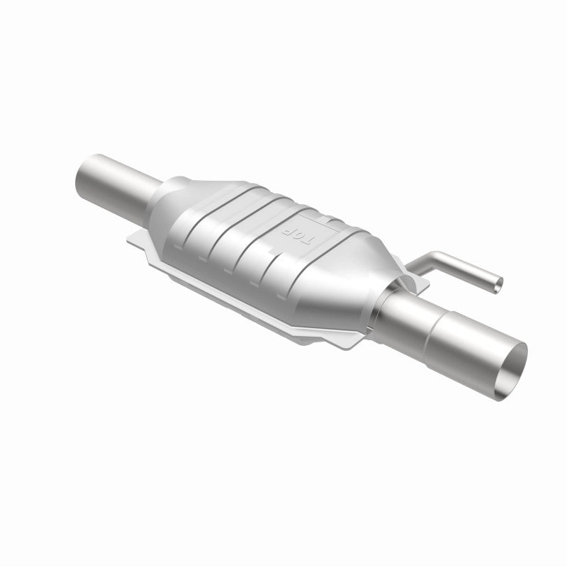 MagnaFlow Conv DF 95 Dodge Ram 2500Hd 5.9L/8. Magnaflow