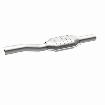MagnaFlow Conv DF 02-04 Jeep Grand Cherokee 4.0L Rear Magnaflow
