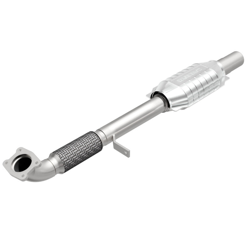 MagnaFlow Conv DF 00-04 S40/V40 1.9L Rear Magnaflow