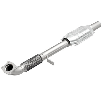 MagnaFlow Conv DF 00-04 S40/V40 1.9L Rear Magnaflow